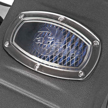 aFe Power Momentum HD 50-73002 Ford Diesel Truck 99-03 V8-7.3L (td) Performance Intake System (Oiled, 10-Layer Filter)