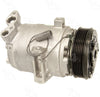 Four Seasons 58462 A/C Compressor