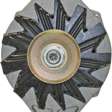 Quality-Built 7192112 Premium Domestic Alternator - Remanufactured