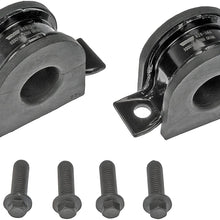 Dorman 928-344 Suspension Stabilizer Bar Bushing Kit for Select Cadillac / Chevrolet / GMC Models