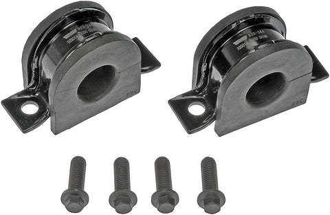 Dorman 928-344 Suspension Stabilizer Bar Bushing Kit for Select Cadillac / Chevrolet / GMC Models