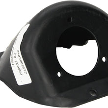 Genuine GM 15289921 Fuel Tank Filler Pipe Housing
