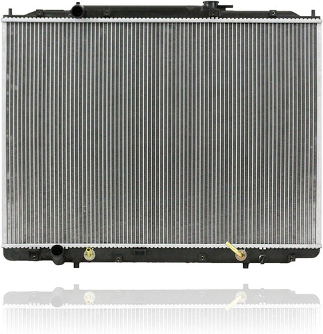 Koyorad A2830 Radiator