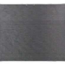 CSF 3458 Radiator