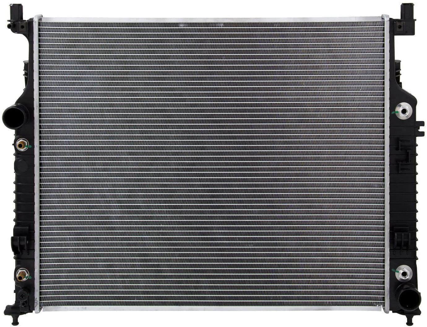 CSF 3458 Radiator