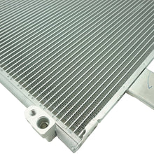 AC A/C Air Conditioning Condenser with Receiver Drier for Honda Fit