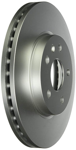 ACDelco 18A2822 Professional Front Disc Brake Rotor