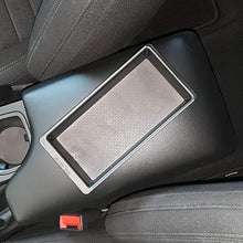 Vehicle OCD - Center Console Organizer Tray for Ford Ranger (2019-2020) - Made in USA