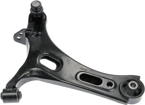 Dorman 522-832 Front Passenger Side Lower Suspension Control Arm and Ball Joint Assembly for Select Subaru Models