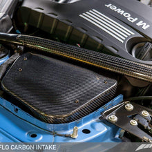 AWE Tuning 2660-13038 BMW F8x M3/M4 S-FLO Carbon Intake System