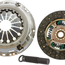 AISIN CKT-072-LB OEM Clutch Kit with Cover Disc and Alignment Tool
