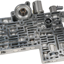 ACDelco 19125735 GM Original Equipment Automatic Transmission Auxiliary Control Valve Body, Remanufactured