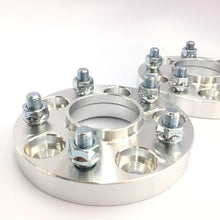 Customadeonly 2 Pieces 1" 25mm Hub Centric Wheel Spacers Bolt Pattern 5x114.3 5x4.5 Center Bore 67.1mm Thread Pitch 12x1.5 Studs for Hyundai Kia Mazda Mitsubishi & More