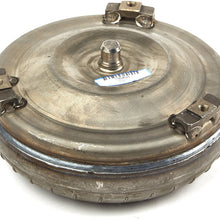 ACDelco 17804028 GM Original Equipment Automatic Transmission Torque Converter, Remanufactured