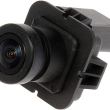 Dorman 592-065 Park Assist Camera for Select Lincoln MKC Models