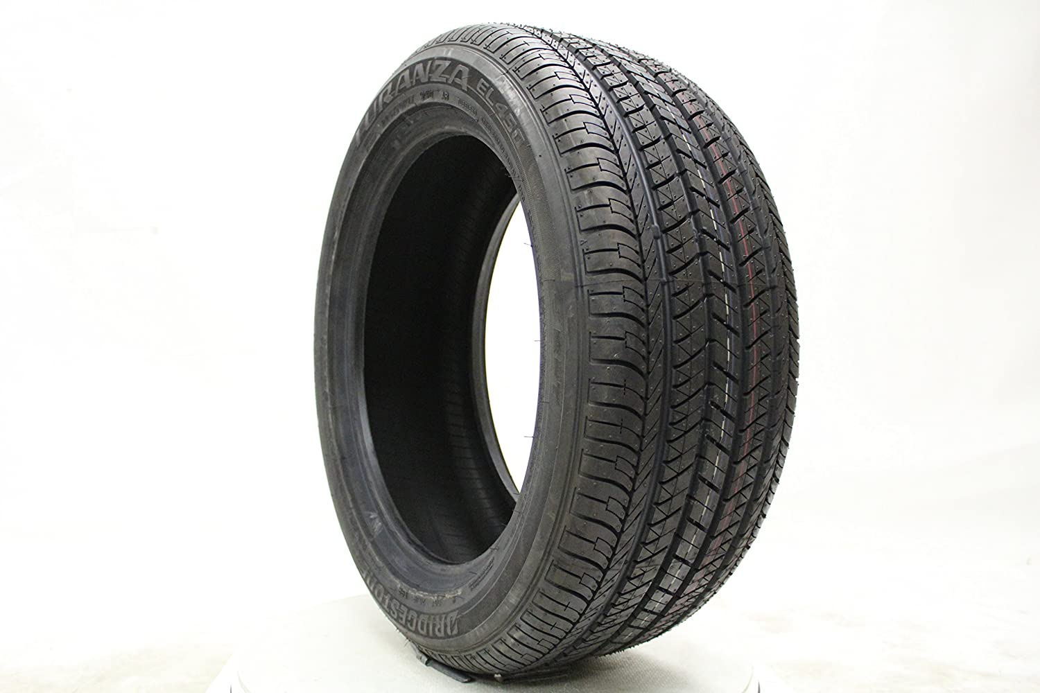 Bridgestone Turanza EL450 Run-Flat Passenger Tire 245/45R19 102 V Extra Load