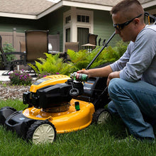 STA-BIL 22304 Small Engine Fuel System Cleaner, 8. Fluid_Ounces