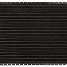 Spectra A/C Condenser 7-4559