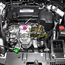 JDMBESTBOY Gunmetal Billet Aluminum Radiator Protector Pressure Cap Cover Car High Performance