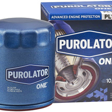 Purolator L10241 Premium Engine Protection Spin On Oil Filter