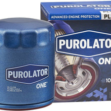 Purolator L10241 Premium Engine Protection Spin On Oil Filter