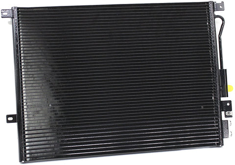 Genuine Chrysler 55116928AA A/C Condenser