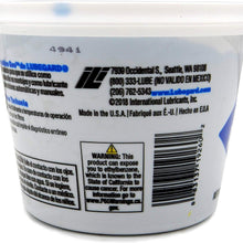 Lubegard 19260 Dr. Tranny Assemblee Goo, Blue, Light Tack Lubricant, 16 oz.