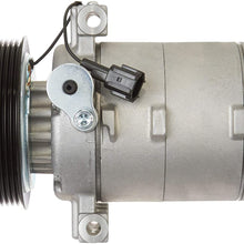 Spectra Premium 0610315 A/C Compressor