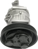 RYC Remanufactured AC Compressor and A/C Clutch EG880 (Hadsys Style)