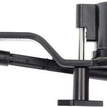 Dorman 927-009 Rear Driver Side Suspension Ride Height Sensor for Select Models