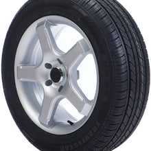 Travelstar UN99 All-Season Radial Tire - 195/65R15 91H