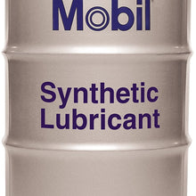 Mobil 1 98E682 5W-30 Synthetic Motor Oil - 55 Gallon Drum