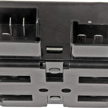 Dorman 973-062 Blower Motor Resistor Kit With Harness for Select Ford/Lincoln/Mercury Models