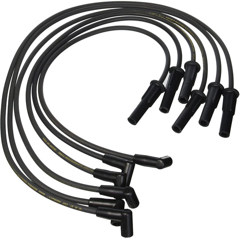 B&B Manufacturing S6-48302 Wire Set