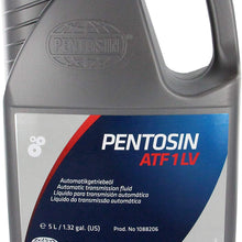 Pentosin 1088206 ATF 1LV Transmission Fluid, 5 L