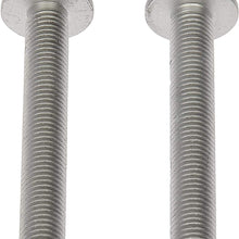 Dorman 14886 Rear Control Arm Bolt Replacement for Select Dodge/Jeep Models