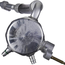 Spectra Premium 0210066 A/C Accumulator