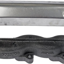 Dorman 674-906 Driver Side Exhaust Manifold for Select Dodge Models
