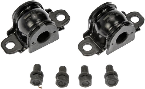 Dorman OE Solutions 928-467 Rear Sway Bar Bushing Bracket Kit