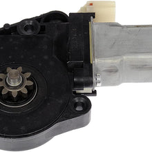 Dorman 742-713 Power Window Lift Motor for Select Hyundai Models
