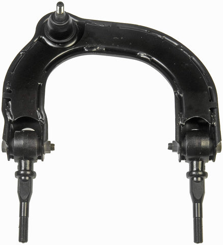 Dorman 520-534 Front Right Upper Suspension Control Arm and Ball Joint Assembly for Select Hyundai/Kia Models