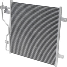 UAC CN 3596PFC A/C Condenser