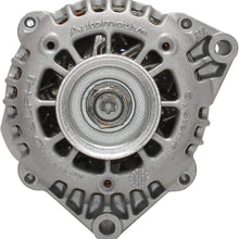 ACDelco 334-2475A Professional Alternator, Remanufactured