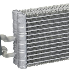 ACDelco 15-63852 GM Original Equipment Auxiliary Air Conditioning Evaporator Core