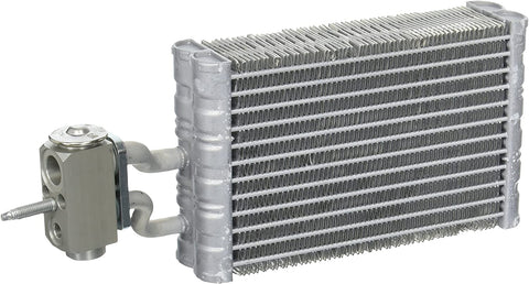 ACDelco 15-63852 GM Original Equipment Auxiliary Air Conditioning Evaporator Core