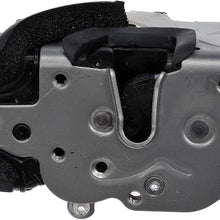 Dorman 931-910 Front Driver Side Door Lock Actuator Motor for Select Buick/Cadillac/Chevrolet Models