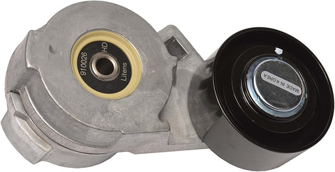 Continental 49537 Accu-Drive Heavy Duty Tensioner Assembly