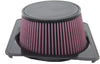 Genuine Toyota Parts PTR03-34078 TRD Conical Air Filter for Cold Air Intake