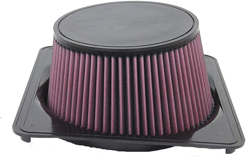 Genuine Toyota Parts PTR03-34078 TRD Conical Air Filter for Cold Air Intake