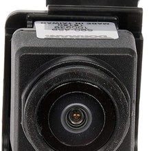 Dorman 590-459 Park Assist Camera for Select Honda Ridgeline Models